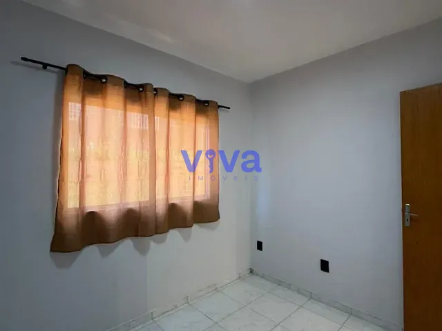 Apartamento 2 quartos e 1 banheiro, à venda, no bairro Jardim Tiradentes em Aparecida de Goiânia