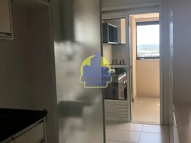 Apartamento com 77m² 2 quartos e 2 banheiros, à venda, no bairro Centro em Osasco
