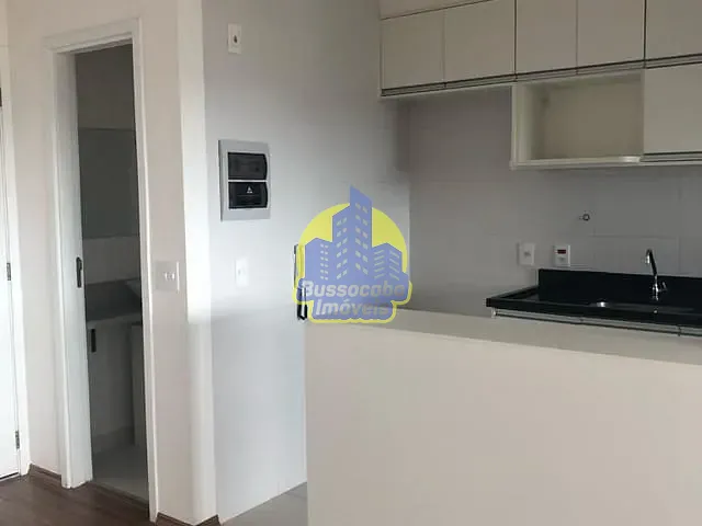 Apartamento com 77m² 2 quartos e 2 banheiros, à venda, no bairro Centro em Osasco