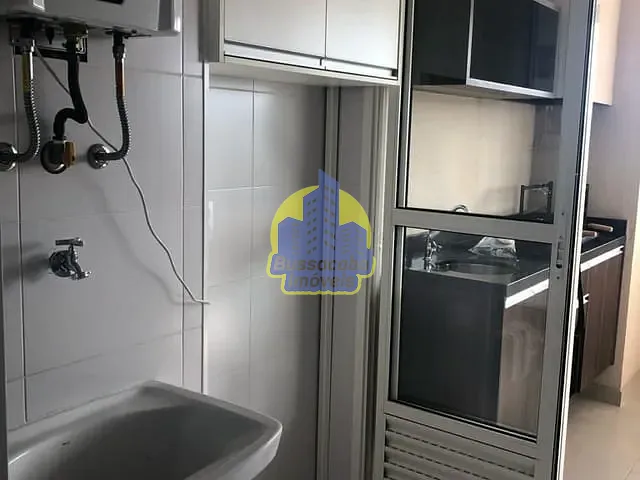 Apartamento com 77m² 2 quartos e 2 banheiros, à venda, no bairro Centro em Osasco
