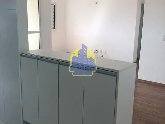 Apartamento com 77m² 2 quartos e 2 banheiros, à venda, no bairro Centro em Osasco