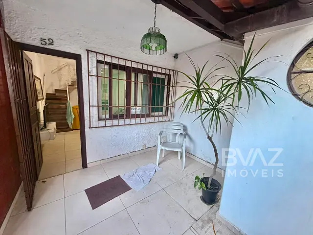 Apartamento 1 quarto e 1 banheiro, à venda, no bairro Ville Blanche em Cabo Frio