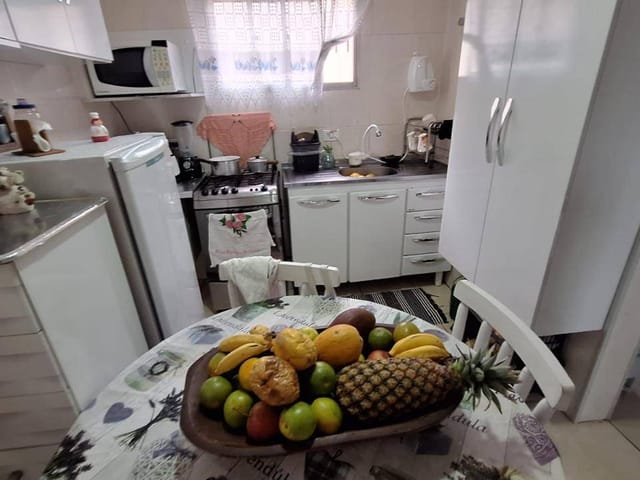 Apartamento com 48m² 2 quartos e 1 banheiro, à venda, no bairro Artur Alvim em São Paulo