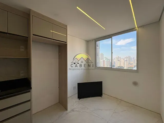 Apartamento 1 quarto e 1 banheiro, para alugar, no bairro Lapa em São Paulo
