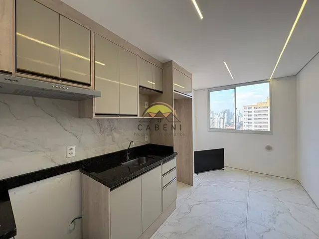Apartamento 1 quarto e 1 banheiro, para alugar, no bairro Lapa em São Paulo