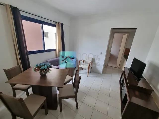 Apartamento com 38m² 1 quarto e 1 banheiro, à venda, no bairro Jardim Esplanada em São José dos Campos