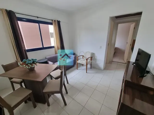 Apartamento com 38m² 1 quarto e 1 banheiro, à venda, no bairro Jardim Esplanada em São José dos Campos