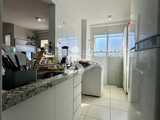 Apartamento 2 quartos e 1 banheiro, à venda, no bairro Jardim Nova Iguaçu em Piracicaba