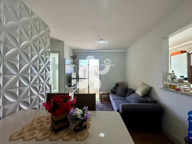 Apartamento 2 quartos e 1 banheiro, à venda, no bairro Jardim Nova Iguaçu em Piracicaba