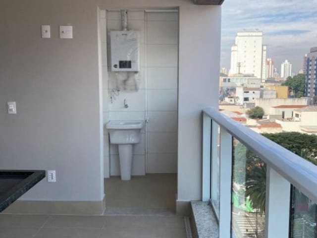 Apartamento 2 quartos e 2 banheiros, à venda, no bairro Tatuapé em São Paulo