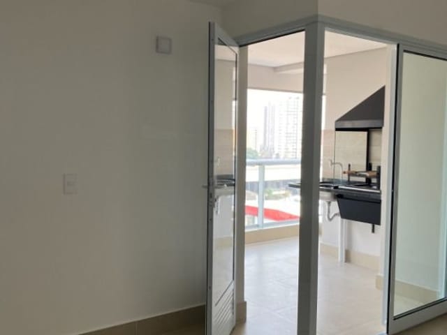 Apartamento 2 quartos e 2 banheiros, à venda, no bairro Tatuapé em São Paulo