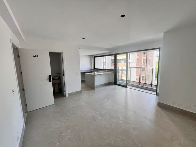 Foto do Apartamento - Apartamento à venda, Santo Agostinho, Belo Horizonte, MG | Confiança Imóveis Bh