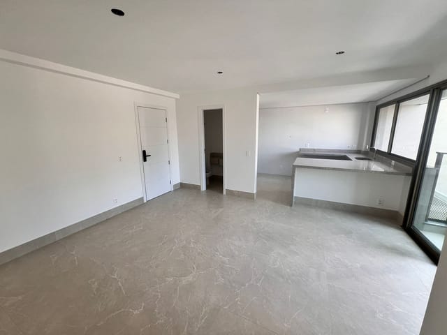 Foto do Apartamento - Apartamento à venda, Santo Agostinho, Belo Horizonte, MG | Confiança Imóveis Bh
