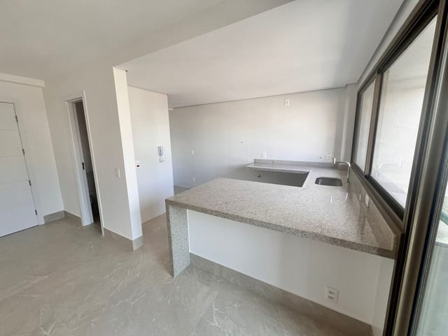 Foto do Apartamento - Apartamento à venda, Santo Agostinho, Belo Horizonte, MG | Confiança Imóveis Bh