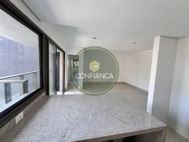 Apartamento com 86m² 3 quartos e 3 banheiros, à venda, no bairro Santo Agostinho em Belo Horizonte