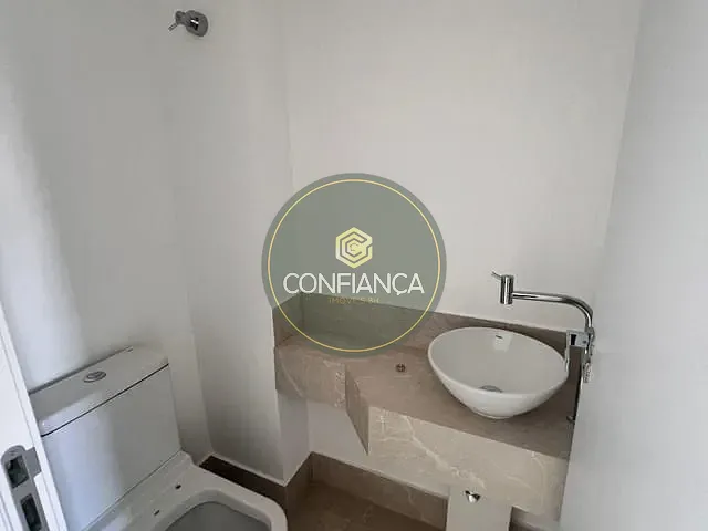 Apartamento com 86m² 3 quartos e 3 banheiros, à venda, no bairro Santo Agostinho em Belo Horizonte