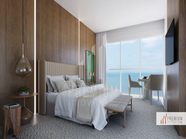 Apartamento com 348m², à venda, no bairro ITAPEMA em ITAPEMA