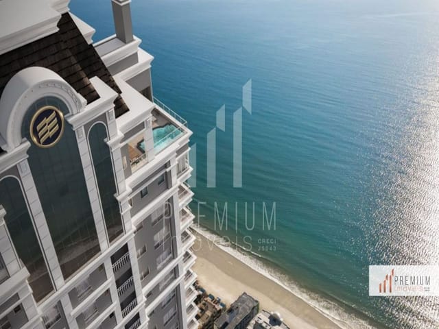 Apartamento com 348m², à venda, no bairro ITAPEMA em ITAPEMA
