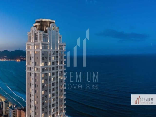 Apartamento com 348m², à venda, no bairro ITAPEMA em ITAPEMA