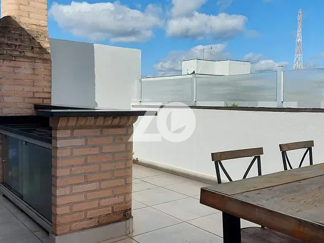 Apartamento 2 quartos e 2 banheiros, à venda, no bairro Vila Cardia em Bauru