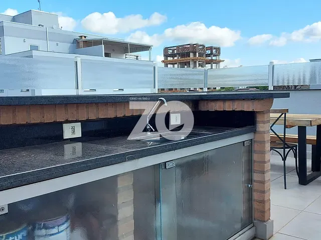 Apartamento 2 quartos e 2 banheiros, à venda, no bairro Vila Cardia em Bauru