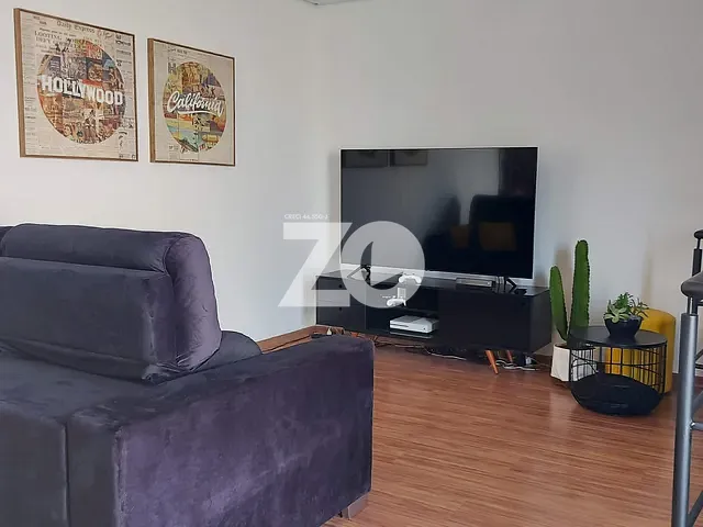 Apartamento 2 quartos e 2 banheiros, à venda, no bairro Vila Cardia em Bauru