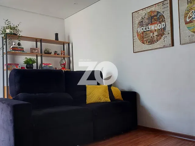 Apartamento 2 quartos e 2 banheiros, à venda, no bairro Vila Cardia em Bauru