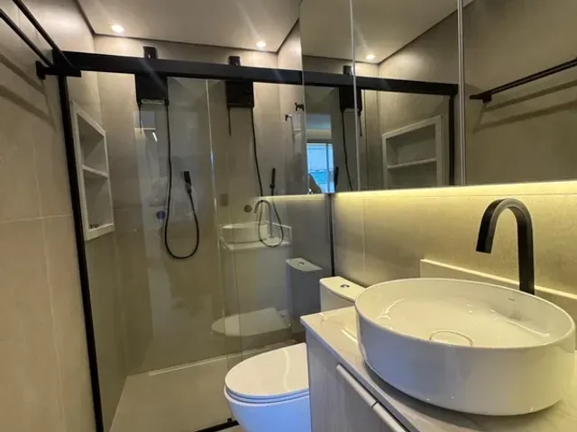 Apartamento 3 quartos e 3 banheiros, à venda, no bairro Areal (Águas Claras) em Brasília