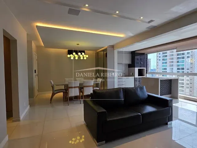 Apartamento 3 quartos e 4 banheiros, à venda, no bairro Gleba Fazenda Palhano em Londrina