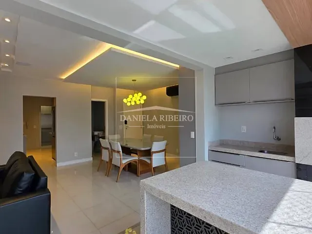 Apartamento 3 quartos e 4 banheiros, à venda, no bairro Gleba Fazenda Palhano em Londrina