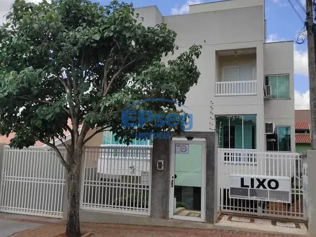 Apartamento com 205m² 3 quartos e 2 banheiros, à venda, no bairro Brasília em Ibiporã