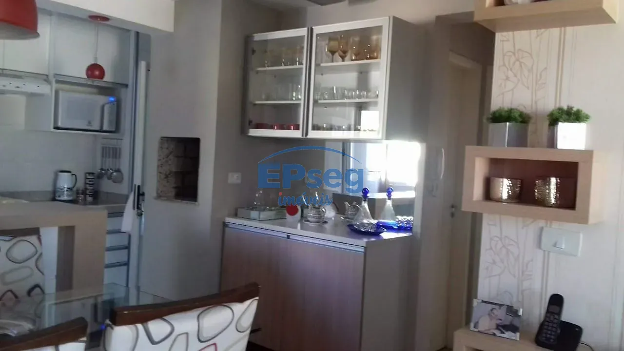 Apartamento, 3 quartos, 108 m² - Foto 17