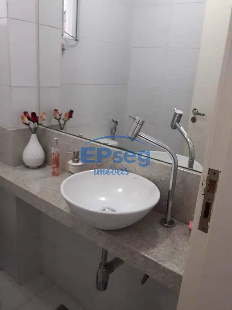 Apartamento, 3 quartos, 108 m² - Foto 3
