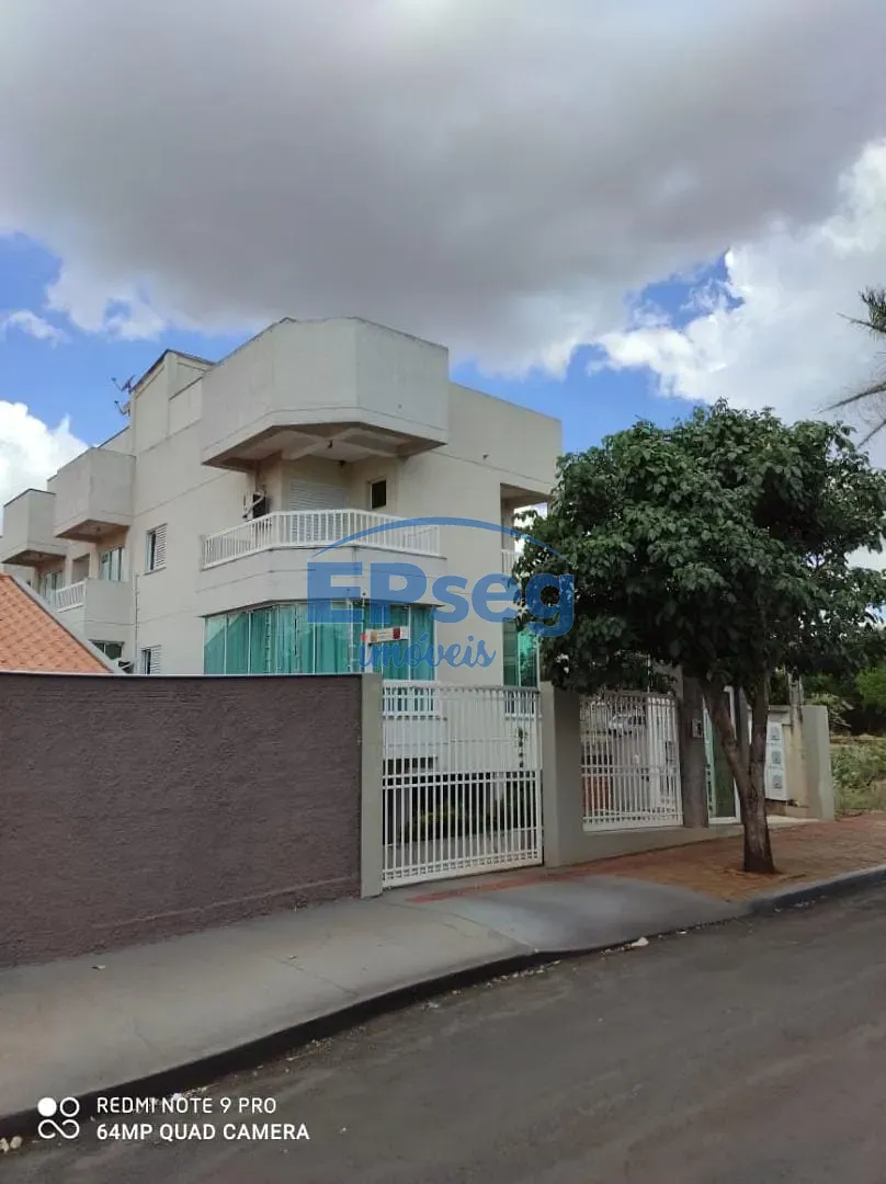 Apartamento, 3 quartos, 108 m² - Foto 25
