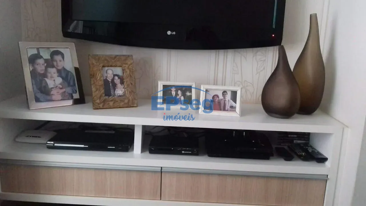 Apartamento, 3 quartos, 108 m² - Foto 2