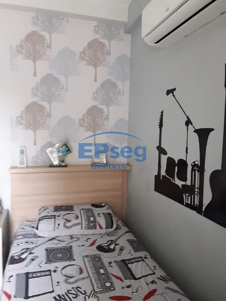 Apartamento, 3 quartos, 108 m² - Foto 29