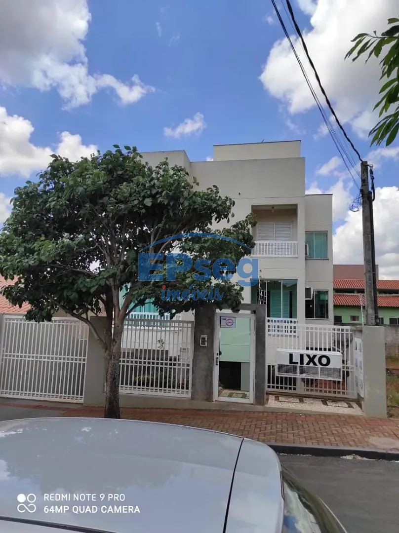Apartamento, 3 quartos, 108 m² - Foto 27
