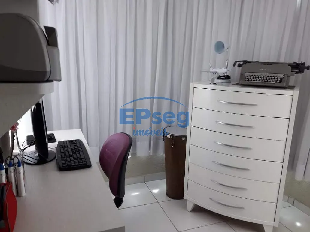 Apartamento, 3 quartos, 108 m² - Foto 4