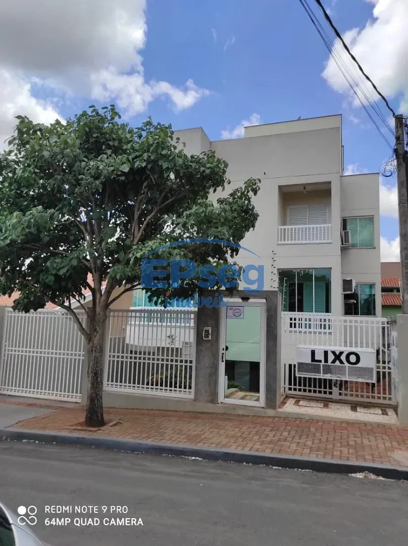 Apartamento, 3 quartos, 108 m² - Foto 5