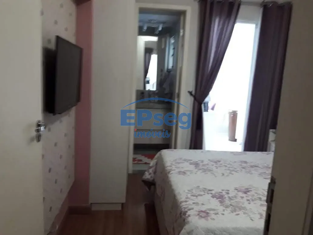 Apartamento, 3 quartos, 108 m² - Foto 33