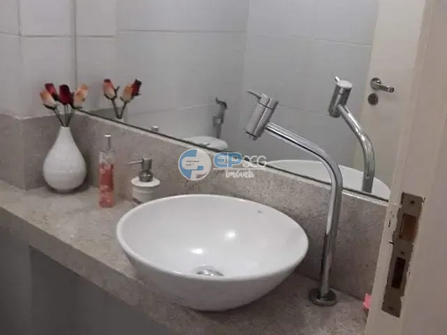 Apartamento com 205m² 3 quartos e 2 banheiros, à venda, no bairro Brasília em Ibiporã