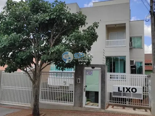 Apartamento com 205m² 3 quartos e 2 banheiros, à venda, no bairro Brasília em Ibiporã