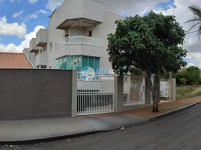 Apartamento com 205m² 3 quartos e 2 banheiros, à venda, no bairro Brasília em Ibiporã