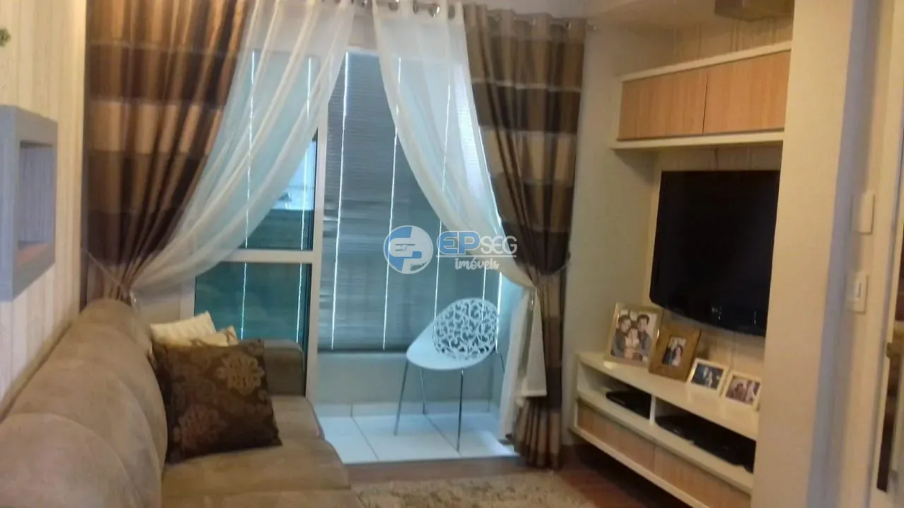 Apartamento, 3 quartos, 108 m² - Foto 19