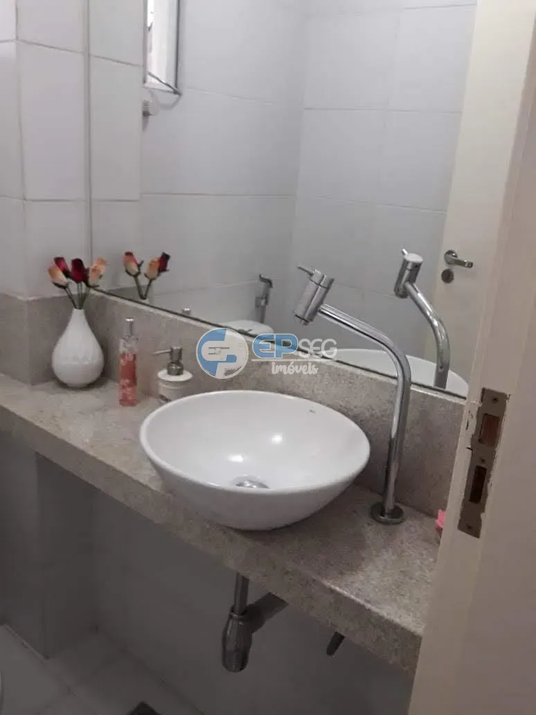 Apartamento, 3 quartos, 108 m² - Foto 3