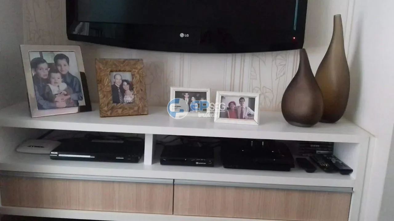 Apartamento, 3 quartos, 108 m² - Foto 2