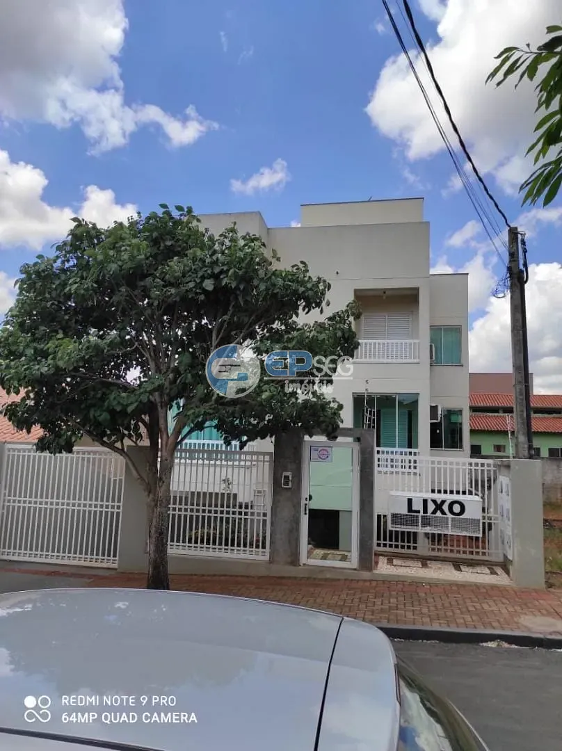 Apartamento, 3 quartos, 108 m² - Foto 27
