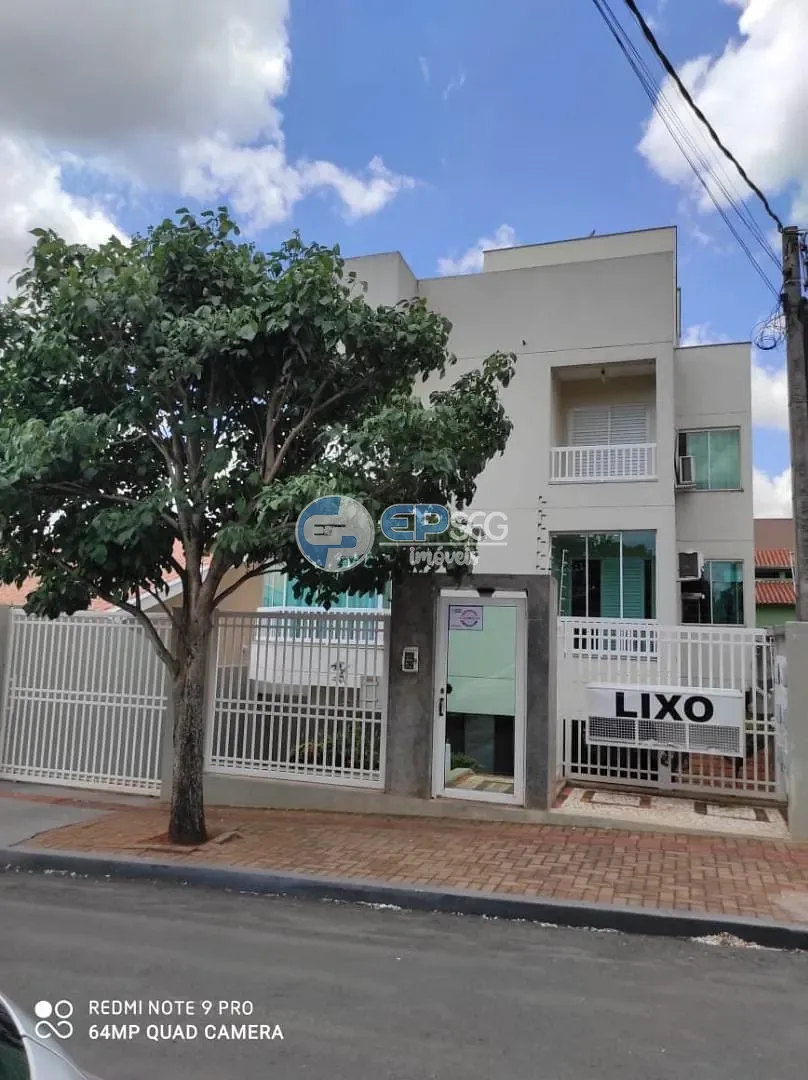 Apartamento, 3 quartos, 108 m² - Foto 5
