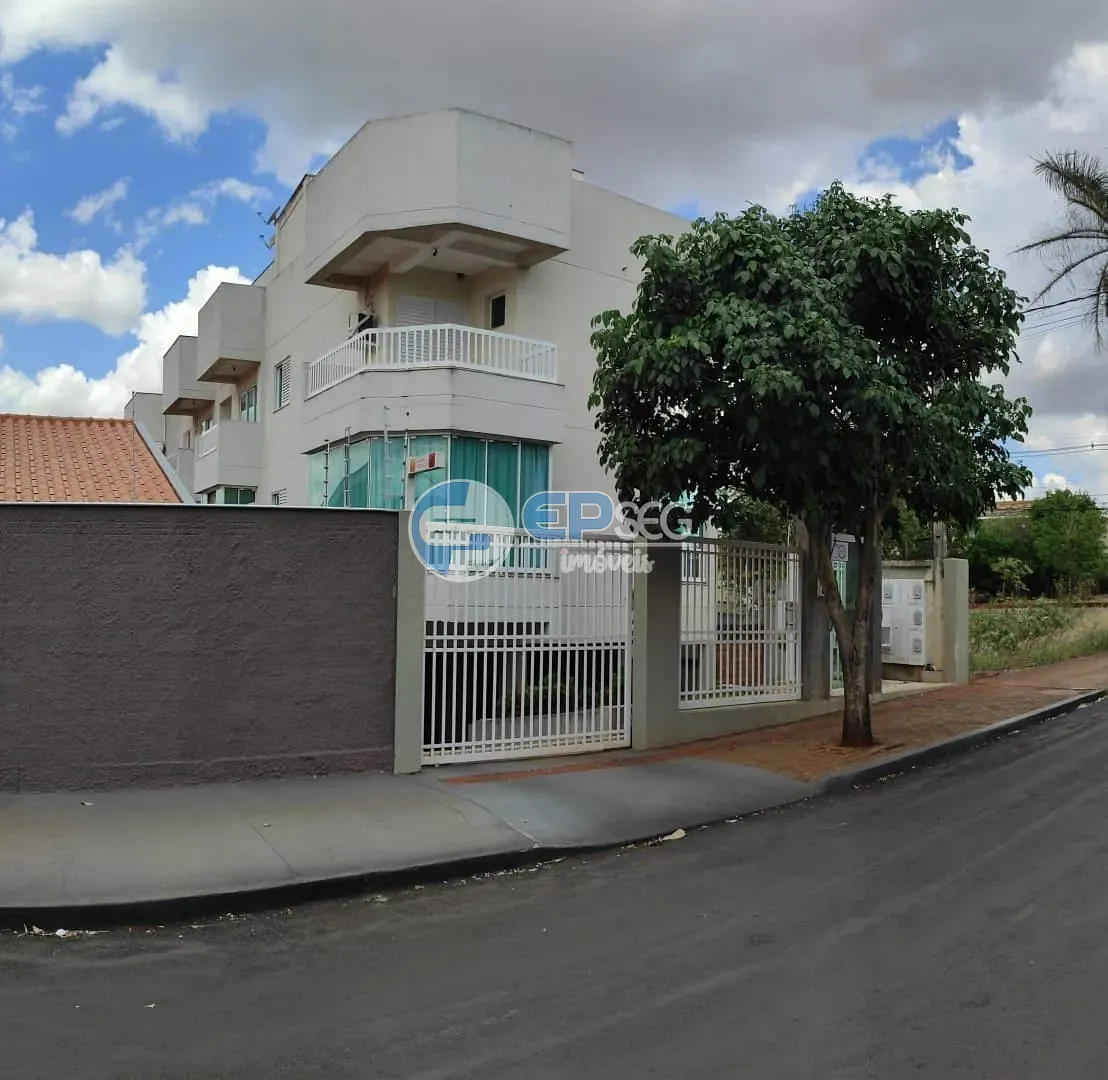 Apartamento, 3 quartos, 108 m² - Foto 1