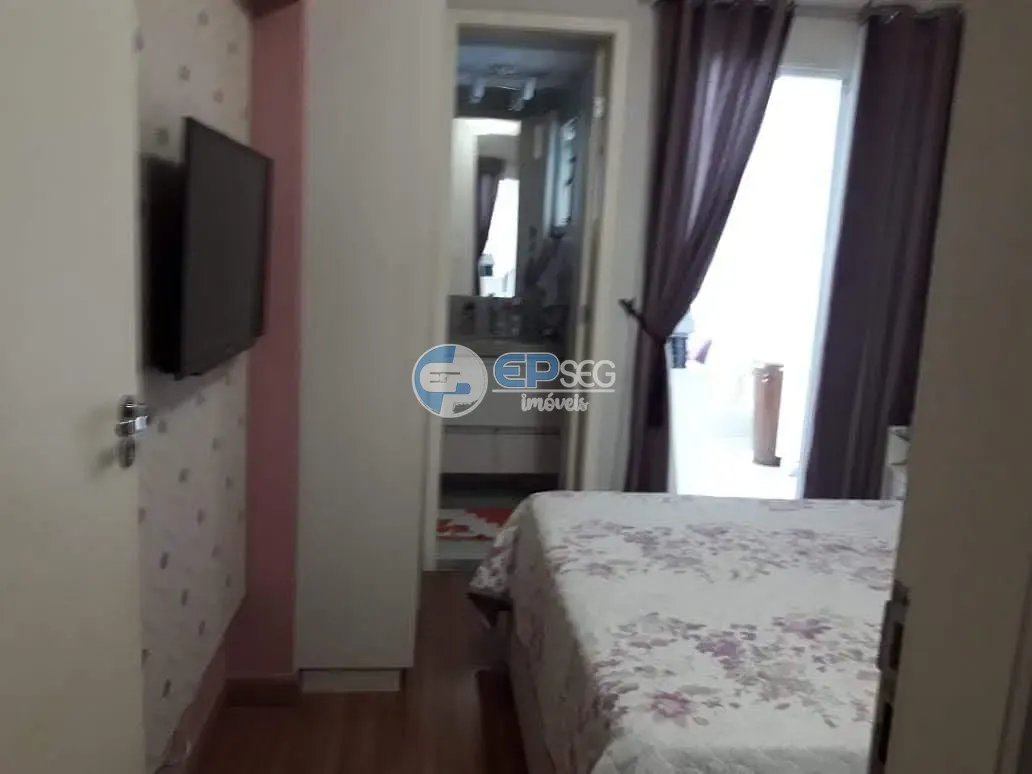 Apartamento, 3 quartos, 108 m² - Foto 33